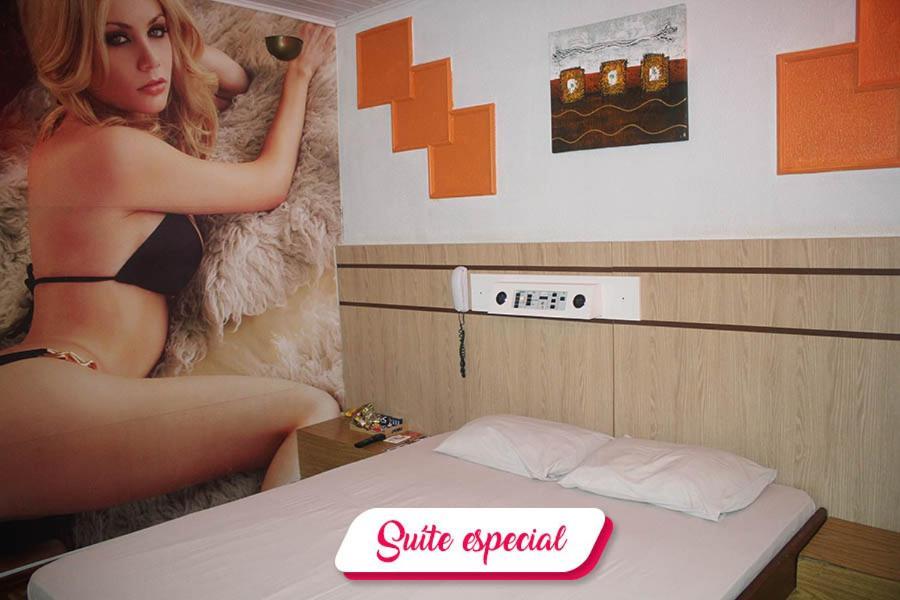 Motel Status (Adults Only) Pato Branco Exteriör bild